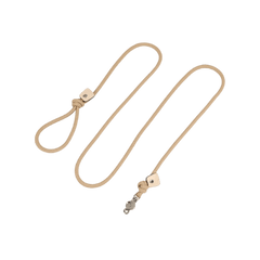 HOZI Essential Leash - Soft Rope Leash, Lightweight and Durable, Available in 7 Stylish Colors and 3 Sizes - PET