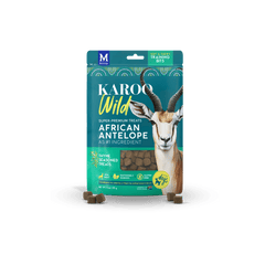 Karoo Wild 4oz Training Bits (Three Flavours) - PET