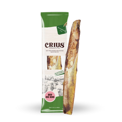 CRIUS 100% Beef Rib