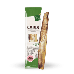 CRIUS 100% Beef Rib - PET