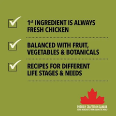 Acana Puppy Large Breed Recipe Dry Dog Food