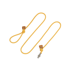 HOZI Essential Leash - 軟繩牽引帶,輕巧耐用,提供7種顏色和3種尺寸選擇