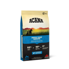 Acana Adult Dog Recipe Dry Dog Food - PET