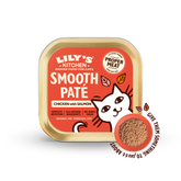 LILY’S KITCHEN Chicken with Salmon Paté