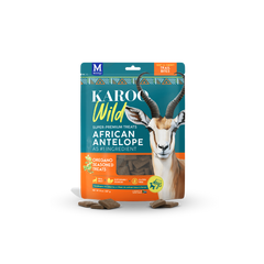 Karoo Wild 8oz Trail Bites (Three Flavours)