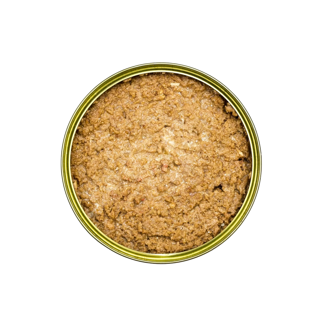 ZIWI Wet Venison Recipe For Cats | 鮮肉貓罐頭-鹿肉配方 Ziwi