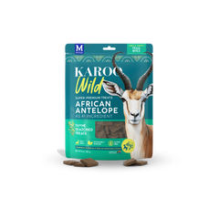 Karoo Wild 8oz Trail Bites (Three Flavours)