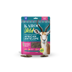 Karoo Wild 8oz Trail Bites (Three Flavours)