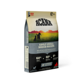 Acana Adult Small Breed Recipe Dry Dog Food - PET