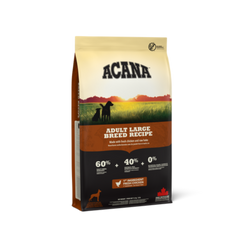 Acana Adult Large Breed Recipe Dry Dog Food