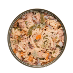 Kakato Chicken, Tuna & Vegetables | 170g x 48tins - PET