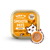 LILY’S KITCHEN Organic Chicken Paté | 有機雞肉肉醬 LILY’S KITCHEN