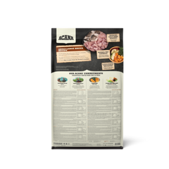 Acana Adult Large Breed Recipe Dry Dog Food