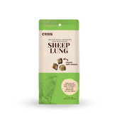 CRIUS 100% Sheep Lung