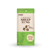 CRIUS 100% Sheep Lung - PET