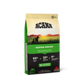 Acana Senior Recipe Dry Dog Food