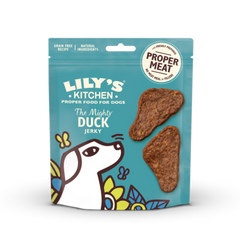 LILY's KITCHEN Dog Treats(10 Flavours) | 狗狗零食(十款口味) LILY’S KITCHEN