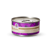 ástkatta Chicken & Duck 80g x 1 / 6 / 12 / 24tins