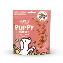 LILY's KITCHEN Dog Treats(10 Flavours) | 狗狗零食(十款口味) LILY’S KITCHEN