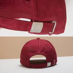 Bichon Frise Cotties Baseball Cap PET