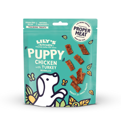 LILY's KITCHEN Dog Treats(10 Flavours) | 狗狗零食(十款口味) LILY’S KITCHEN