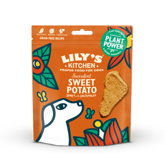 LILY's KITCHEN Dog Treats(10 Flavours) | 狗狗零食(十款口味) LILY’S KITCHEN