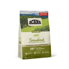 Acana Highest Protein Grasslands Dry Cat Food | 最高蛋白草原乾貓糧 ACANA