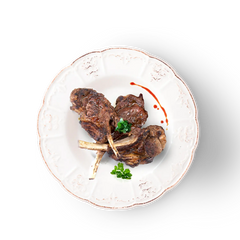Oven-Baked Tradition Adult Lamb – New Zealand Fresh Lamb for Adult Dogs | 成犬紐西蘭鮮嫩羊肉狗糧 Oven Baked