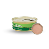 Kakato Tuna Mousse | 40g