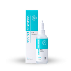 Doocamedi Cellcare Earcle: 高效幹細胞洗耳水專為寵物設計