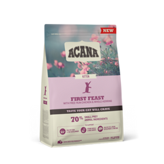 Acana First Feast Dry Cat Food | 初嘗盛宴乾貓糧 ACANA