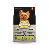 Oven-Baked Tradition Adult North American Free-Range Chicken – Fine Pellet / Small Bite Dog Food (5 lbs) | 成犬北美散養雞肉細粒小咬狗糧 Oven Baked