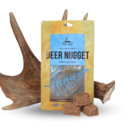 DEAR DEER Deer Nugget - PET