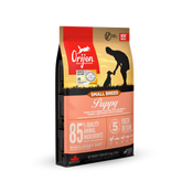 ORIJEN SMALL BREED PUPPY FOR DOG 無穀物小型幼犬配方 Orijen