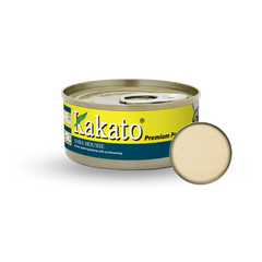 Kakato Saba Mousse | 70g - PET