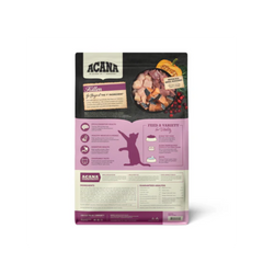 Acana Highest Protein Cat Food For Kitten | 最高蛋白幼貓糧 ACANA