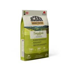 Acana Highest Protein Grasslands Dry Dog Food | 最高蛋白草原乾狗糧 ACANA