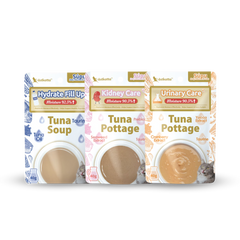 ástkatta Kidney Care Series Pottage & Soup 50g x 1 / 6 / 12 / 24packs