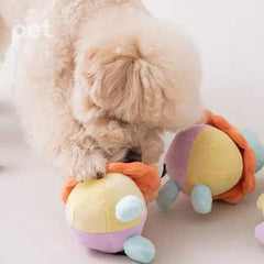 BITE ME Long - Lasting Nosework Clown Toy - PET