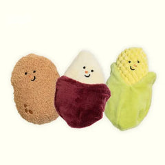 BITE ME Love Bear Nose-work toy (副本) Bite Me