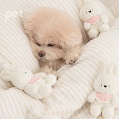 BITE ME SSFW My Bestie Bunny Toy - PET