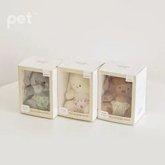 BITE ME My Little Animal Friends toy - PET