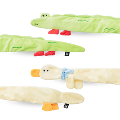 BITE ME Long Longs Tug Toy Bite Me