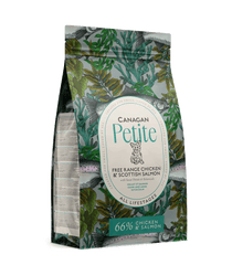 Canagan Petite Chicken & Salmon Small Breed Dog Food 1.5kg - PET