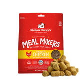 Stella & Chewy's Freeze-Dried Raw Dog Food Mixers & Toppers - Chewy's Chicken Meal Mixers 籠外鳳凰 (雞肉配方) Stella & Chewy's