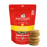 Stella & Chewy's Dinner Patties - Chewy's Chicken 籠外鳳凰 (雞肉配方) Stella & Chewy's
