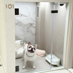 酒店服務 Hotel Services thepethk