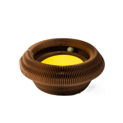 PP Lab - Puff Pastry Egg Tart | Cat Bed | 酥皮蛋撻 | 玩樂貓床 Bite Me