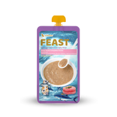 Astkatta Feast Astkatta FEAST Complete Puree - Pure Tuna 鮮肉盛宴營養主食包-純吞拿魚肉泥110g ástkatta