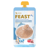 astkatta Tuna & Lamb Complete Purée (110g)